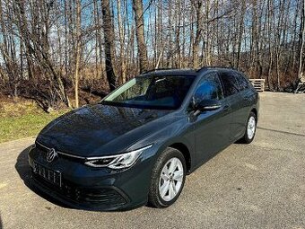 VW GOLF VIII VARIANT - PREDAJ AJ NA SPLÁTKY OD 0% AKONTÁCIE