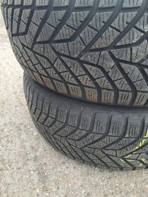 Zimné pneumatiky yokohama 235/55 r18