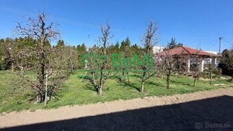 Na predaj stavebný pozemok priamo v meste Piešťany - ID 193-