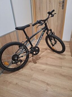 Predám detský horský bicykel ,,20"