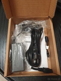 HP nabíjačka na notebook 65W