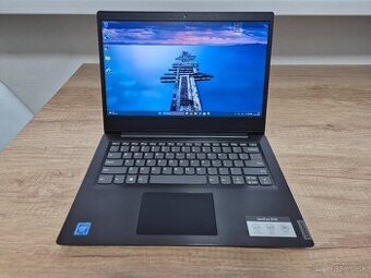 Lenovo S145-14IWL /Intel 4205U/8GB RAM/FHD/SSD+HDD/Bat ok