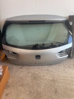 Seat Leon kufor/5-te dvere