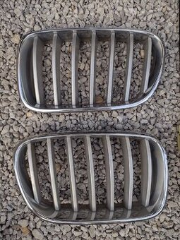 Ladvinky BMW X3 f 25