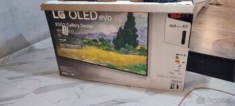 OLED LG