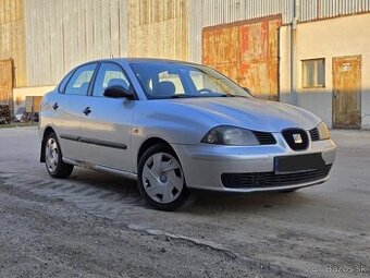 Predám diely seat Cordoba 1.4