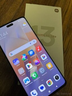 Xiaomi Note 13 Lite 246Gb