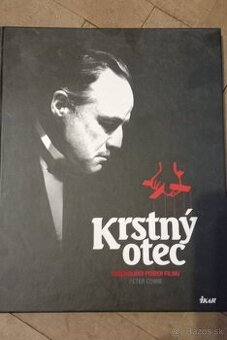 Krstný otec, Pablo Escobar