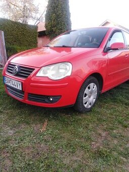 VW Polo 6st.Automat