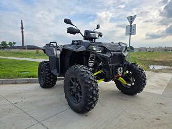 POLARIS SPORTSMAN XP 1000 S 2023