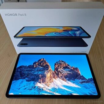 Predám Honor Pad 8 (12" displej)