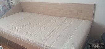 Matrace 90×200
