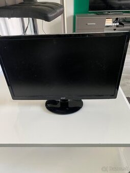 Acer S241HL