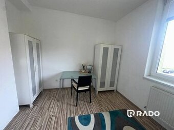 RADO | NA PRENÁJOM - samostatná izba - Trenčín – Pod Sokolic
