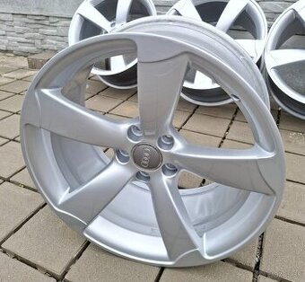 Originál Audi ROTOR R19