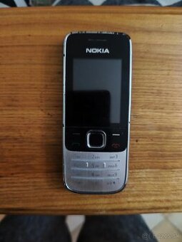 Nokia 1730c-1