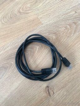 Sieťový RJ45 kábel