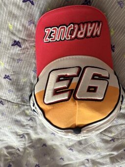 Marc Marquez šiltovka