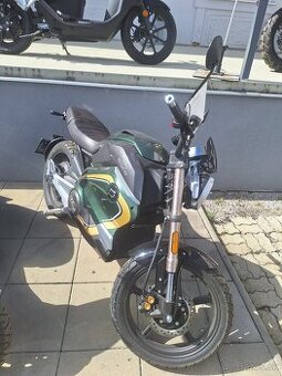 Predám alekto motorku