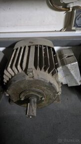 Elektricky motor