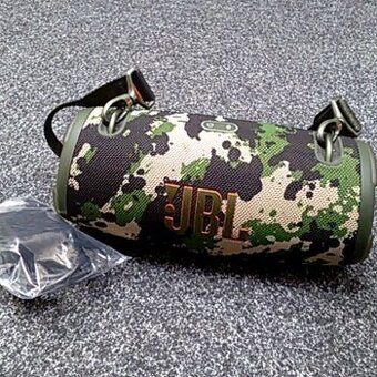 JBL Xtreme 3