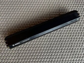Bosch powertube 750Wh SMART SYSTEM HORIZONTAL