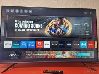 Hisense 55E76GQ 55"/139cm