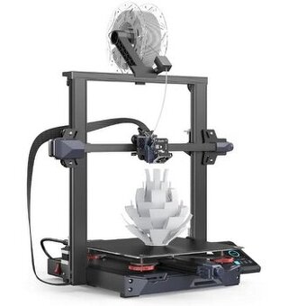 Creality Ender3 S1plus