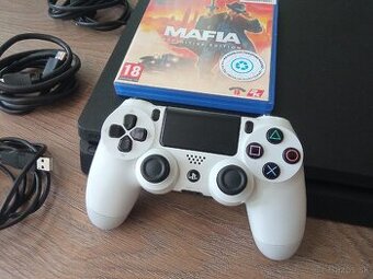 PS4 Slim 1TB