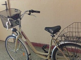 Mestský bicykel CTM Olivia 2,0