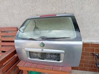 Kufor škoda Octavia 1 combi