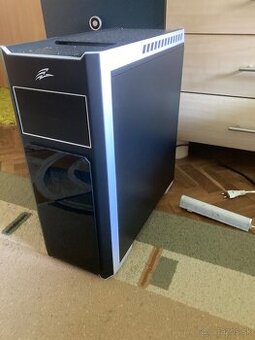 Herný Pc