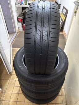 Letné pneu 205/55R16 viem aj prezuť