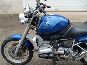 BMW R1100R