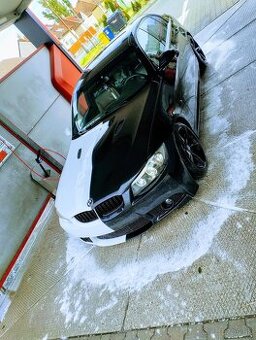BMW e90
