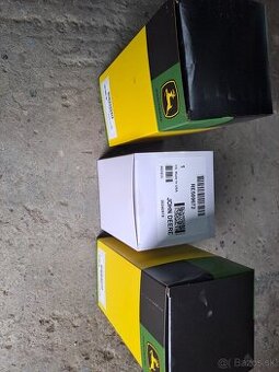 Filtre na John deere