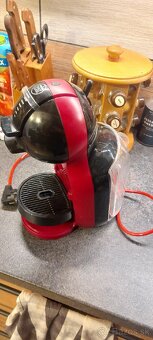 Kávovar Nescafé Dolce Gusto