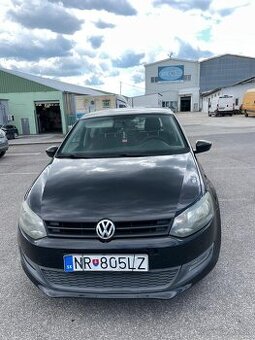 Predám Volkswagen Polo