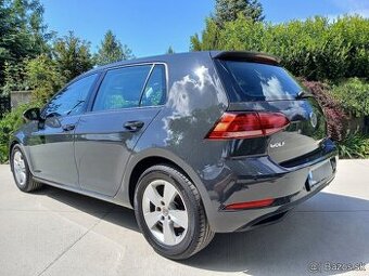 VW GOLF 1.6 TDI 2019 (NOVŠÍ MODEL)