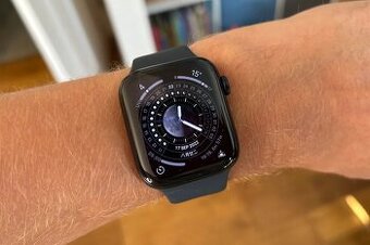 Apple Watch se 2gen 44 mm