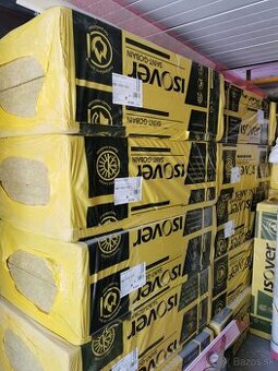 Isover TF Profi hr. 180 mm_minerálna vlna 36m2
