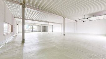 Obchodný priestor na prenájom – 300 m² | Bratislavská ulica