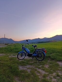 Babetta 210