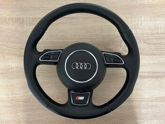 Audi Sline volant - s airbagom