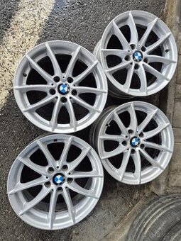 BMW disky 7½ x 17
