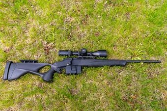 Blaser R8 Ultimate X - Nová