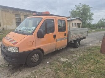 Fiat ducato valnik 2.8 jtd