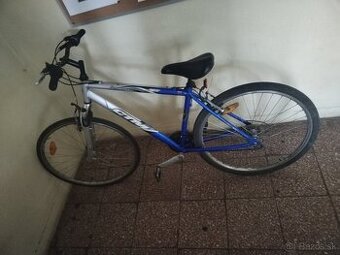 Bicykel