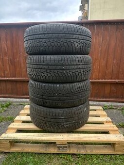 sada Hankook 255/50R20 109V M+S W320A