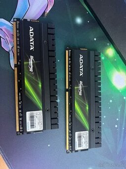 Ram DDR3 Adata gaming 8gb 2000